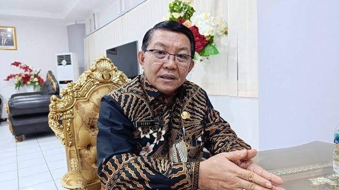 Diterpa Isu Miring, Denny Mangala Siap Tempuh Jalur Hukum‎