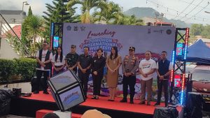 Resmi Diluncurkan, TIFF 2026 Angkat Tema: "Collaboration of Spirit"