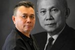 Dari Pahlawan Nasional, lalu Perpustakaan dan Buku, Kini Judie Turambi Gagas Monumen Babe Palar