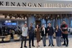 Kopi Kenangan Nyatakan Dukung TIFF 2026, Wali Kota Caroll Senduk: Kolaborasi Swasta Makin Kuat