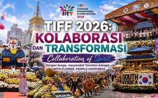 TIFF 2026: Kolaborasi dan Transformasi